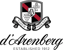 d'Arenberg Wines