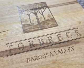 Torbreck Wines