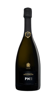 Bollinger 'PN VZ16' Blanc De Noirs Champagne 2016 750 mL - Gift Pack