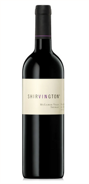 2003 Shirvington Estate Mclaren Vale Shiraz 750mL - 1 Bottle Pack