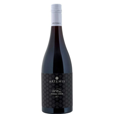 2023 Artemis Estate "The Crux" Pinot Noir 750mL - 12 Bottle Pack