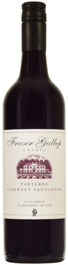 Fraser Gallop Estate Parterre Cabernet Sauvignon 2014 - 750mL - 5 Btl pack