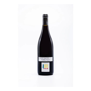 2018 Prieuré Roch Nuits Saint Georges 'Vieilles Vignes' 1er Cru- 750mL