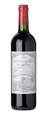 2020 Château Le Gay Pomerol 'Grand Vin De Bordeaux' - 750mL