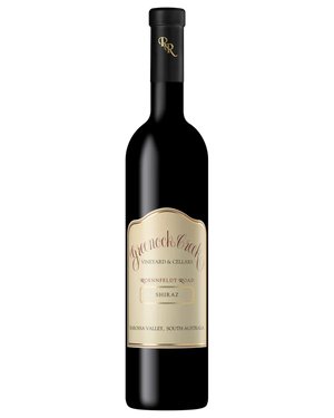 2015 Greenock Creek 'Roennfeldt Road' Barossa Valley Cabernet Sauvignon - 750mL