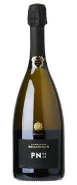 Bollinger 'PN VZ15' Blanc De Noirs Champagne 2015 750 mL