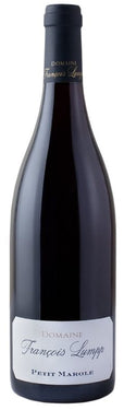 2019 Domaine François Lumpp Givry Rouge 1er Cru 'Petit Marole' - 750mL