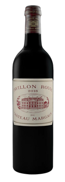 Pavillon Rouge du Château Margaux 2019 - 750 mL