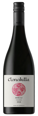 Clonakilla Shiraz Viognier 2018 - 750mL