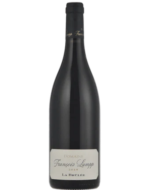 2019 Domaine François Lumpp Givry Rouge 1er Cru 'La Brûlée' - 750mL