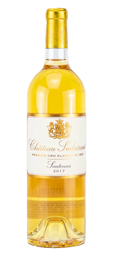 Château Suduiraut Sauternes, Premier Cru Classé 2017 - 375 mL