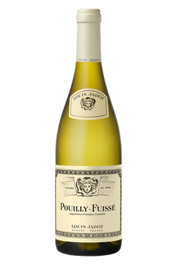 2023 Louis Jadot Pouilly-Fuissé 750mL - 12 Bottle Pack