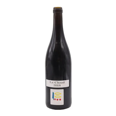 2018 Prieuré Roch Nuits Saint Georges 1er Cru 'LAdoix Village - Le Cloud' - 750mL