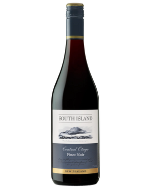 2022 South Island Central Otago Pinot Noir - 750mL