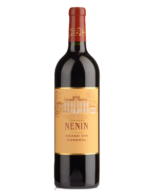 2020 Château Nenin Grand Vin de Pomerol - 750mL