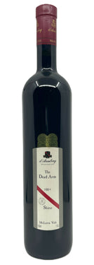 d'Arenberg The Dead Arm Shiraz 2004 - 1500mL - Gift Pack - 1 Magnum Lot