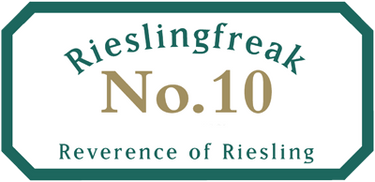 2023 Rieslingfreak No.10 Zenit Riesling - 750mL - 6 Bottle Pack