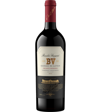 2014 Beaulieu Vineyard Georges de Latour "Private Reserve" Napa Valley Cabernet Sauvignon