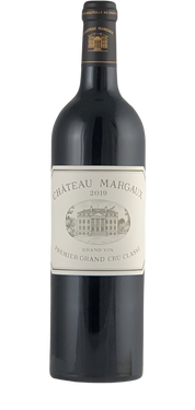 2019 Château Margaux Premier 1Èr Grand Cru Classé - 750 mL OWC