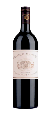 2017 Château Margaux 1Èr Premier Grand Cru Classé - 750 mL