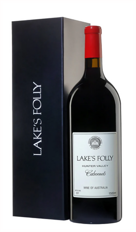 Lakes Folley 2011 Magnum