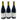 Torbreck The Struie Shiraz 2003 750mL 3 Bottle Lot