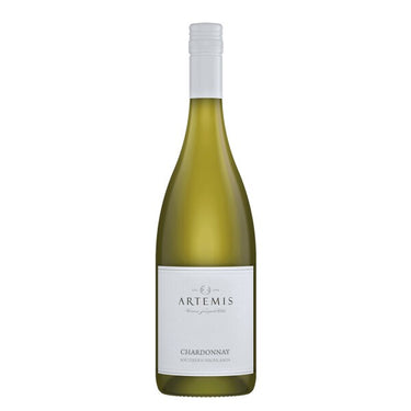 2023 Artemis Estate Chardonnay 750mL - 12 Bottle Pack