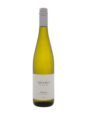 2023 Artemis Estate Riesling 750mL - 12 Bottle Pack