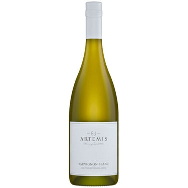 2023 Artemis Estate Sauvignon Blanc 750mL - 12 Bottle Pack