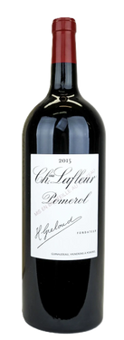 Chateau Lafleur Pomerol 2015 -750 mL