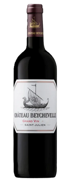 2020 Château Beychevelle 4ème Grand Cru Classé St Julien - 750 mL