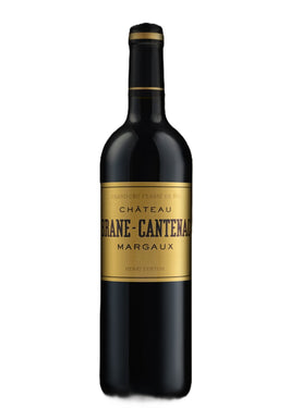 2020 Château Brane-Cantenac - 2er Grand Cru Classé - 750 mL (6 Pack OWC)