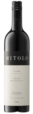 Mitolo GAM Shiraz 2003 750 mL