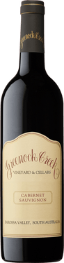 Greenock Creek Barossa Valley Cabernet Sauvignon 2016 - 750 mL