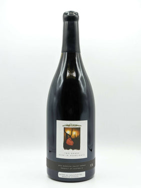 2002 Two Hands "Deer in Headlights" Shiraz 1500mL