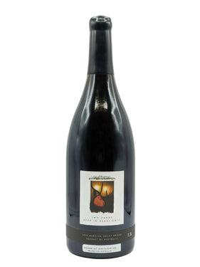 2002 Two Hands "Deer in Headlights" Shiraz 6000mL