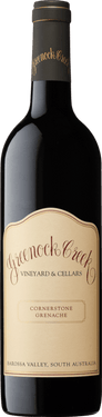 Greenock Creek 'Cornerstone' Grenache 2017 - 750mL