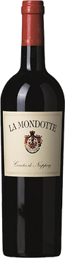 La Mondotte, Saint-Emilion St-Emilion 2006  - 750 mL