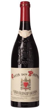 Clos des Papes - Chateauneuf du Pape 2019 - 750 mL