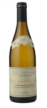 Domaine Jean Noel Gagnard "La Boudriotte" Premier Cru, Chassagne-Montrachet 2018 -750 mL