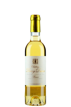 Château Doisy Daene Cru Classé En 1855 Barsac Sauternes 2018 - 750 mL