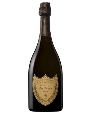 Dom Pérignon Grand Cru Champagne Vintage 2008 750 mL