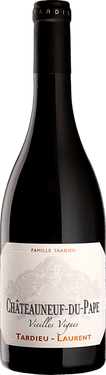 2017 Tardieu Laurent Châteauneuf-du-Pape "Vieilles Vignes" - 750mL