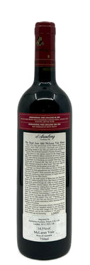 d'Arenberg The Dead Arm Shiraz 2002 750 mL - 1 bottle Lot