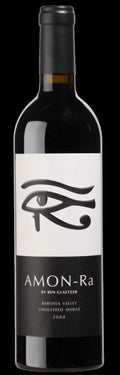 Glaetzer Amon-Ra Shiraz 2005 750mL