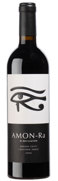 Glaetzer Amon-Ra Shiraz 2004 750mL