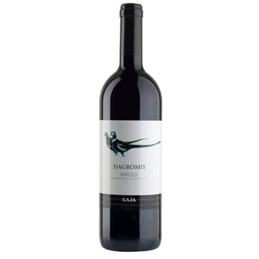 2020 Gaja Dagromis Barolo 750mL