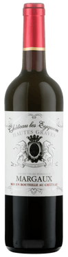 2018 Château Les Eyquem Hautes Graves Margaux - 750mL