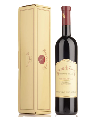 2013 Greenock Creek 'Roennfeldt Road' Barossa Valley Cabernet Sauvignon - 750mL