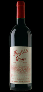 Penfolds Grange Bin 95 Shiraz 2000 750 mL 1 Bottle Lot - 13460178